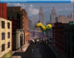 Grim Fandango