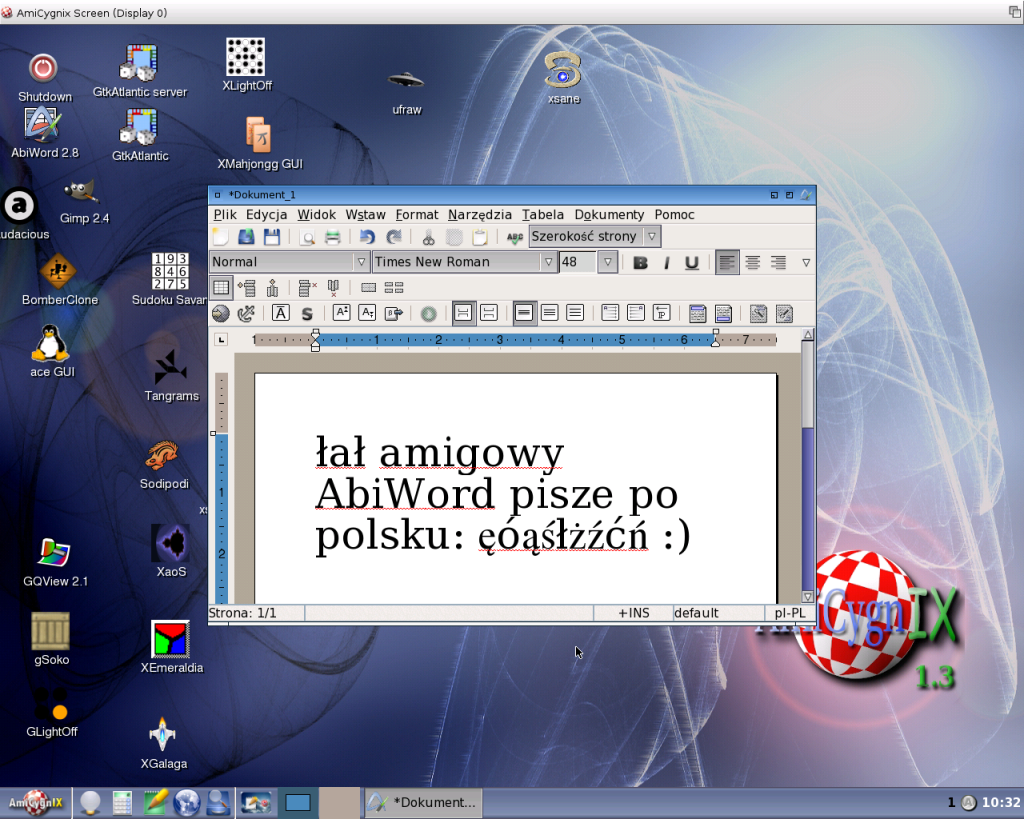 abiword