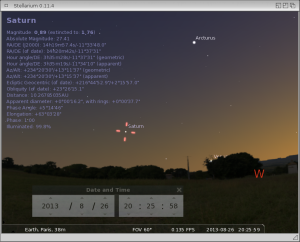 Stellarium