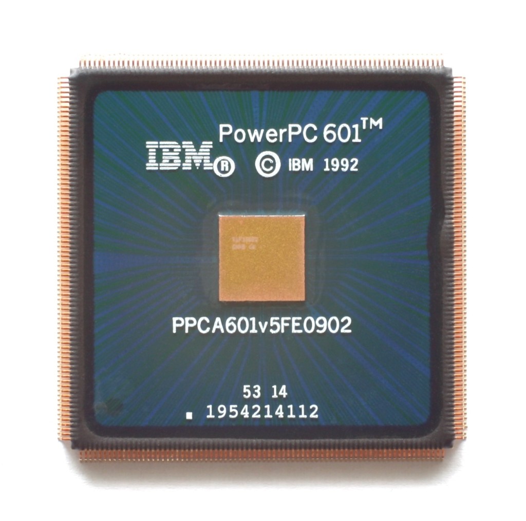 PowerPC 601