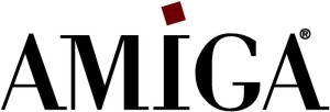 Amiga logo