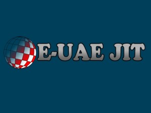 E-UAE JIT