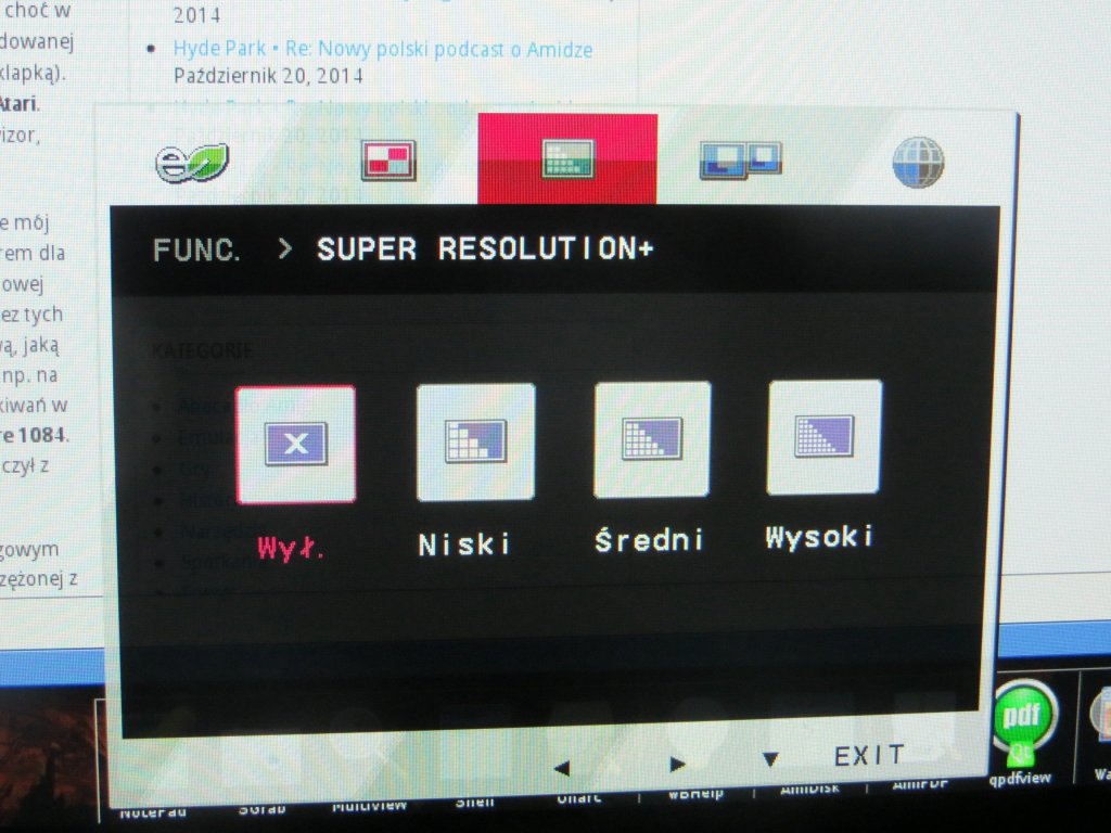 Super Resolution +