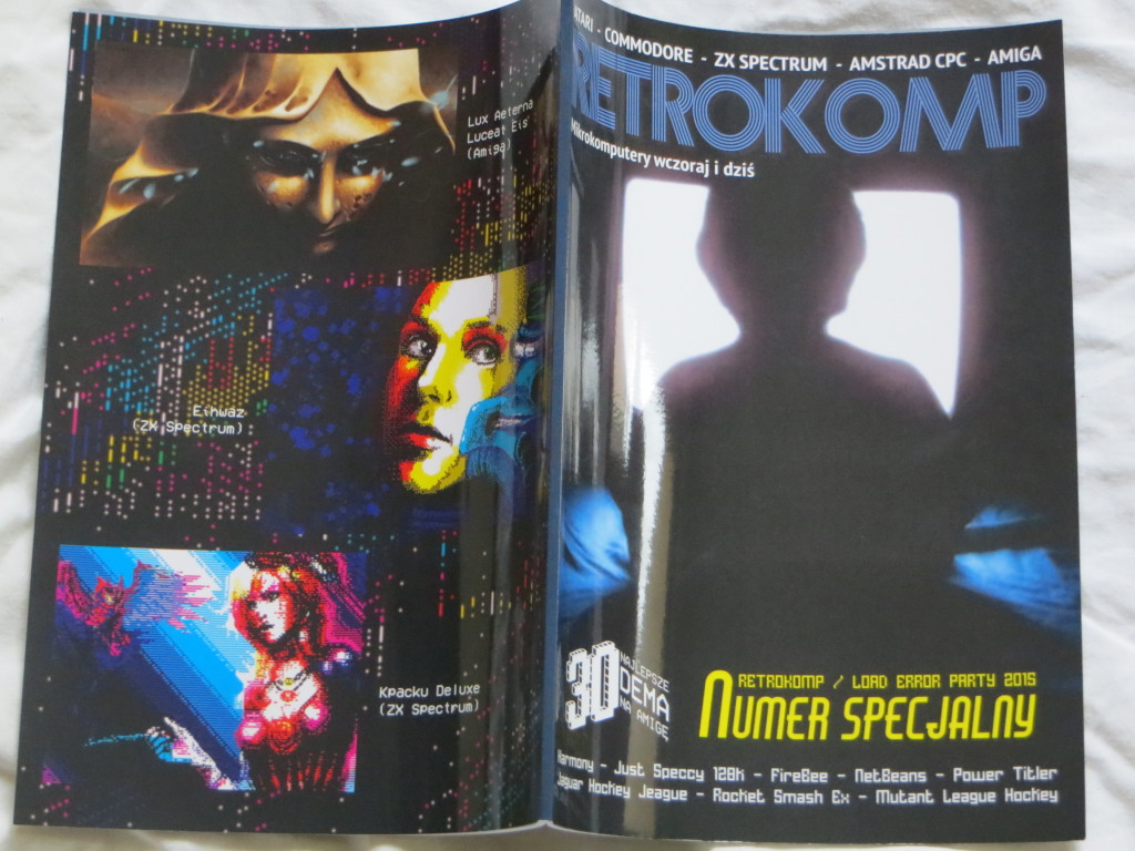 Magazyn Retrokomp