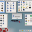 W grudniu 2020 roku miała miejsce druga aktualizacja AmigaOS 4.1 FE. Zgodnie z niepisaną tradycją „musiała” być opublikowana na gwiazdkę. Praca pod presją czasu nie zawsze okazuje się być wolną […]