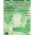 Polska prasa komputerowa jest tak stara jak komputery Amiga, obie te rzeczy zadebiutowały na rynku w 1985r. Oczywiście w latach 80-tych nie było mowy o wyspecjalizowanej gazecie poświęconej naszemu komputerowi. […]