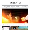 Gdy przed ponad trzema laty recenzowałem pierwszy numer Amigazynu byłem w dosyć niezręcznej sytuacji, gdyż przyszło mi oceniać projekt, w którym sam brałem udział. Na szczęście życie pokazało, że moje […]