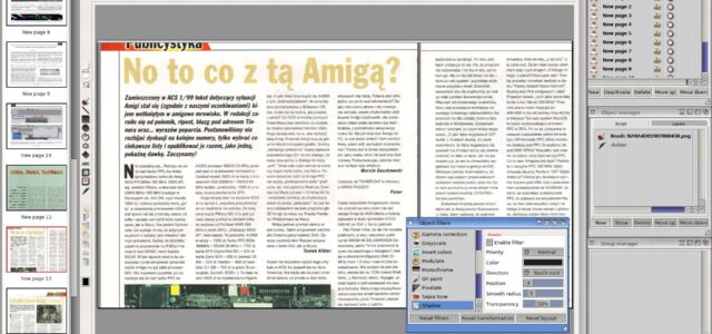 Po dosyć długim, niemal ośmioletnim okresie przerwy, jaki miał miejsce między wydaniem czwartej a piątej wersji Hollywood Designera, wygląda na to, że Airsoft Softwair powrócił do regularnych aktualizacji tej nakładki. […]